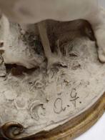 Giuseppe Armani for Capodimonte - Large Sculpture Young