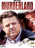 Murderland (dvd tweedehands film), Cd's en Dvd's, Ophalen of Verzenden, Nieuw in verpakking