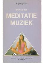 Werken met meditatiemuziek, Verzenden, Gelezen