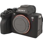 Sony A7R V body occasion, Audio, Tv en Foto, Fotocamera's Digitaal, Sony, Zo goed als nieuw, Verzenden