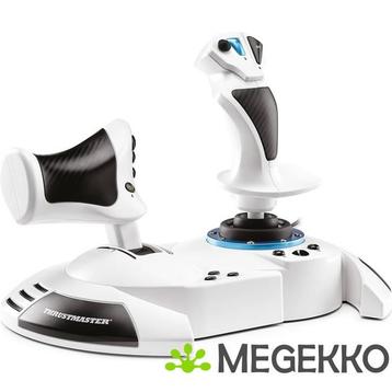 Thrustmaster T.Flight Hotas One Microsoft Flight Simulator, Verzenden