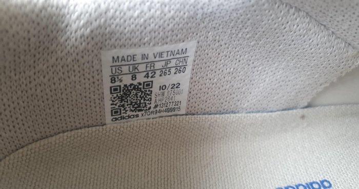 Adidas - NMD S1 MAHBS - Sneakers - Taille : EU 42 - Neuf, Kleding | Heren, Schoenen
