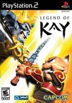 Legend of Kay (PS2 Games), Consoles de jeu & Jeux vidéo, Jeux | Sony PlayStation 2, Ophalen of Verzenden