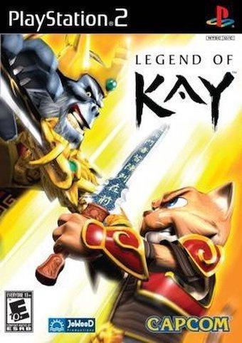 Legend of Kay (PS2 Games), Consoles de jeu & Jeux vidéo, Jeux | Sony PlayStation 2, Enlèvement ou Envoi