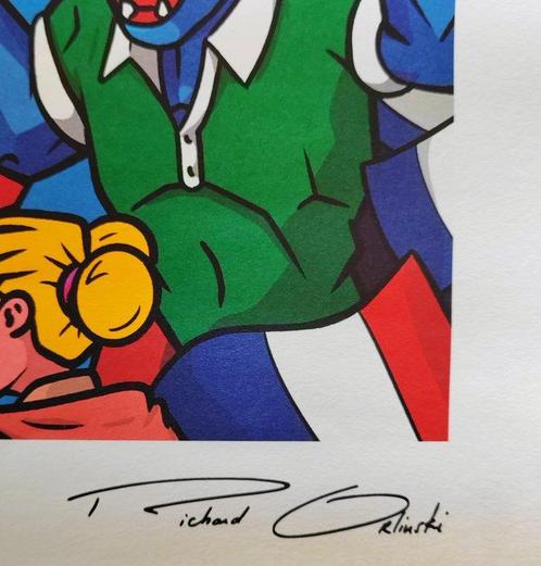 Richard Orlinski (1966) - Formule 1, Antiek en Kunst, Kunst | Designobjecten