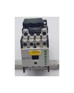 Klöckner Moeller DIL00AM-G-10 V24 contactorrelais, Verzenden