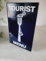 Tourist Menu, Nationaal Bureau voor Tourisme, Ca 1970 -