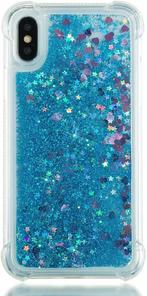 DrPhone SGC 2 – Siliconen Glitter Case - Siliconen Bumper  –, Verzenden