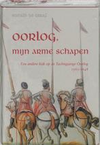 Oorlog, mijn arme schapen 9789051942729 R. de Graaf, Boeken, Verzenden, Gelezen, R. de Graaf
