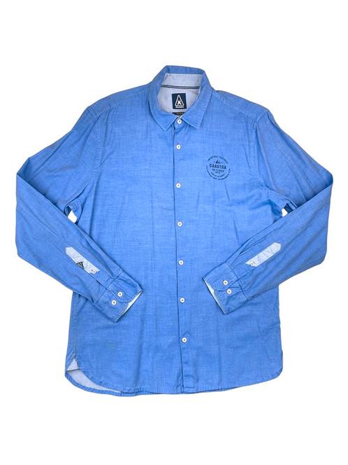 Gaastra heren overhemd Maat XL, Vêtements | Hommes, Chemises, Enlèvement ou Envoi