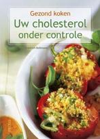Uw cholestorol onder controle / Gezond koken 9789044712346, Boeken, Verzenden, Gelezen, F. Bohlmann