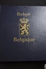 België - Flinke partij met o.a. postfris, voorraad, diverse, Gestempeld