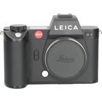 Tweedehands Leica SL2 Body CM5470, Audio, Tv en Foto, Ophalen of Verzenden, Gebruikt, Overige Merken