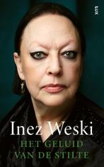 Het geluid van de stilte 9789021489896 Inez Weski, Verzenden, Gelezen, Inez Weski