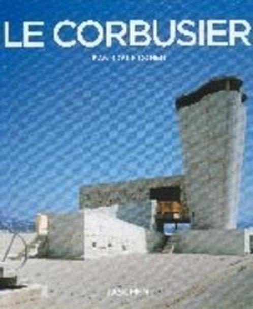 Corbusier 9783822840009, Boeken, Overige Boeken, Zo goed als nieuw, Verzenden