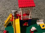Lego Set - 3676 - Fabuland - LEGO Set con parco giochi e, Kinderen en Baby's, Speelgoed | Duplo en Lego, Nieuw