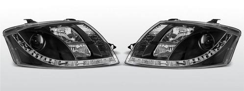 Carnamics Koplampen | Audi TT CoupÃ© 98-06 2-d (8N) / TT Roa, Autos : Pièces & Accessoires, Éclairage, Envoi