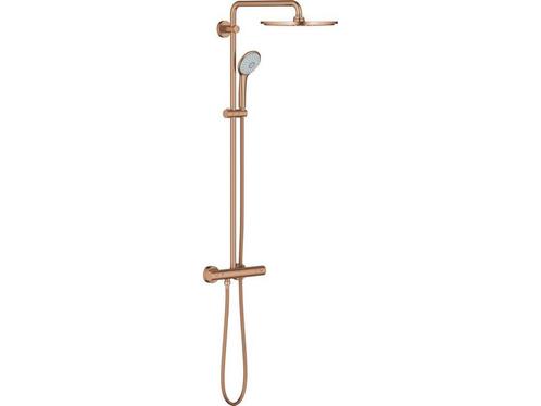 GROHE Euphoria XXL 310 - Douchesysteem - Regendouche Ø 31cm, Huis en Inrichting, Woonaccessoires | Overige, Zo goed als nieuw