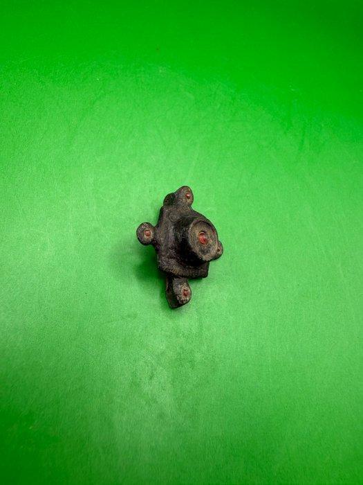 Romain tardif / protobyzantine Bronze Manuel, Bijoux, Sacs & Beauté, Bijoux anciens