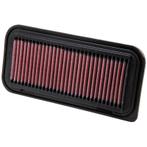 K&N Vervangingsluchtfilter | Toyota Yaris (33-2211), Autos : Pièces & Accessoires, Moteurs & Accessoires, Verzenden