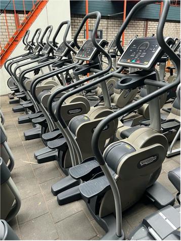 Technogym Stepper Excite 500, Verzenden, Overige typen
