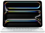 Apple iPad Pro (2024/2025) - Magic Keyboard - Trackpad en, Computers en Software, Verzenden, Zo goed als nieuw, Apple