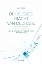 De helende kracht van meditatie 9789401415415, Boeken, Verzenden, Gelezen, Sogyal Rinpoche