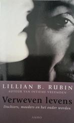Verweven Levens 9789026317002, Boeken, Gelezen, Lillian B. Rubin, Verzenden