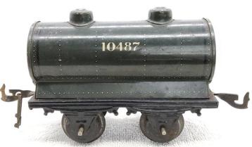 Bing 0 - Wagon de passagers pour trains miniatures (2) -