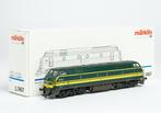 Märklin H0 - 3467 - Diesellocomotief (1) - serie HLD 55, Nieuw