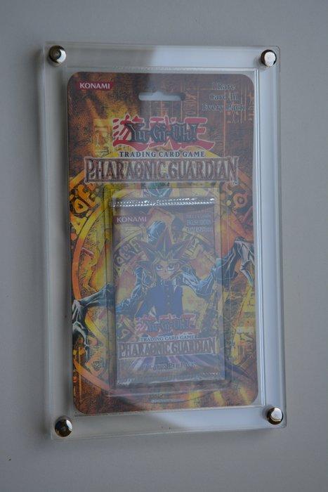 Konami - 1 Blisterverpakking - Yu-Gi-Oh! - Yu-Gi-Oh!, Collections, Collections Autre