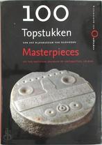 100 Topstukken van het Rijksmuseum van Oudheden, Nieuw, Nederlands, Verzenden