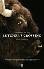 Butchers crossing 9789048816743, Zo goed als nieuw, John Williams, Verzenden