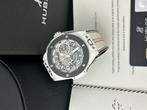 Hublot - Big Bang Unico Ferrari - 401.HQ.0121.VR - Heren -, Nieuw