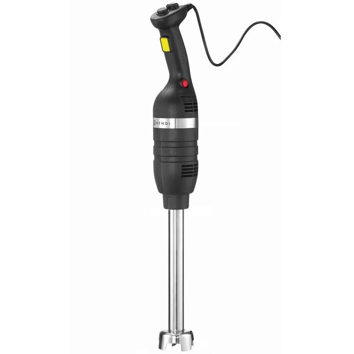 Staafmixer | KitchenLine | Regelbare Snelheid, Zakelijke goederen, Horeca | Keukenapparatuur, Nieuw in verpakking, Verzenden