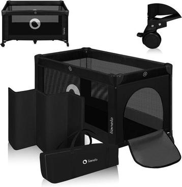 Campingbedje 3 in 1 - Baby Bed / Inklapbare Box / Reisbed... beschikbaar voor biedingen