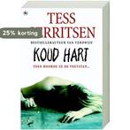 Koud hart 9789044322231 Tess Gerritsen, Verzenden, Gelezen, Tess Gerritsen