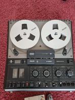 Philips - N4504 Reel-to-reel deck 18 cm, Audio, Tv en Foto, Nieuw