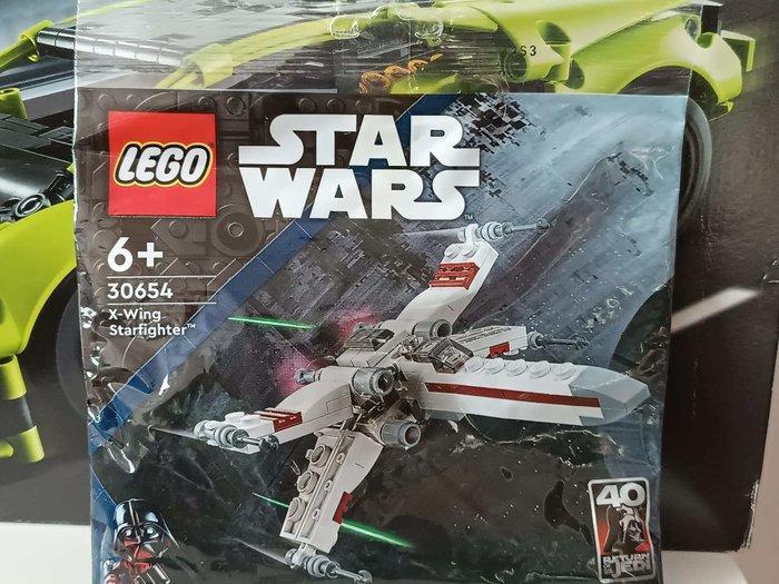 Lego Set - 42161, 30654 - Technic - Lego Technic -, Enfants & Bébés, Jouets | Duplo & Lego