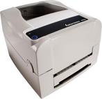 INTERMEC EASYCODER PF8T Barcode Labelprinter - USB, Computers en Software, Ophalen of Verzenden, Gebruikt, Printer, Intermec