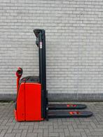 Linde L14 Elektrische stapelaar, Zakelijke goederen, Machines en Bouw | Heftrucks en Intern transport, 1000 tot 2000 kg, Elektrisch