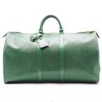 Louis Vuitton - Keepall 55 - Sac de voyage, Nieuw
