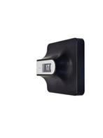 Wandklok - Tokio Tokei Space Age Plastic, Staal - 1960-1970, Antiek en Kunst