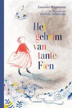 Het geheim van tante Fien 9789401463140 Tanneke Wigersma, Verzenden, Zo goed als nieuw, Tanneke Wigersma