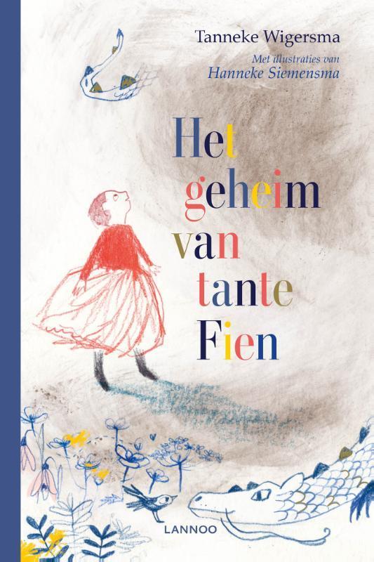 Het geheim van tante Fien 9789401463140 Tanneke Wigersma, Boeken, Kinderboeken | Jeugd | onder 10 jaar, Zo goed als nieuw, Verzenden
