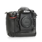 Nikon D4 - 134.118 kliks, TV, Hi-fi & Vidéo, Comme neuf, Ophalen of Verzenden, Nikon