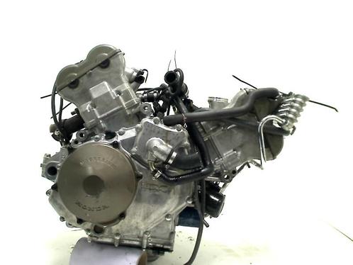 Honda VTR 1000 SP 1 2000-2001 (SC 45) 439V MOTORBLOK SC45E-2, Motoren, Onderdelen | Overige, Gebruikt, Ophalen of Verzenden