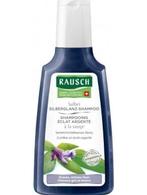 Rausch Sage Silver-Shine Shampoo 200ml (Hair care products), Nieuw, Verzenden
