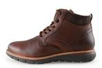 Outfielder Veterboots in maat 45 Bruin | 5% extra korting, Kleding | Heren, Schoenen, Bruin, Verzenden, Boots, Outfielder