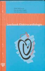 Leerboek elektrocardiologie 9789031346219, Verzenden, Zo goed als nieuw, [{:name=>"A.P.M. Gorgels"